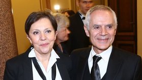 Seriálová hvězda Lenka Termerová: Manžel se pro mě obětoval!