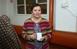 Lenka Termerová Lenka Termerová