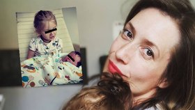Hvězda Ulice Lenka Zahradnická: Domácí vězení s nemocnou dcerou kvůli kamarádovi!
