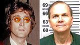 Lennonův (†40) vrah promluvil: Zasloužím trest smrti! Po 40 letech přiznal, proč ho zabil