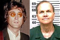 Lennonův (†40) vrah promluvil: Zasloužím trest smrti! Po 40 letech přiznal, proč ho zabil