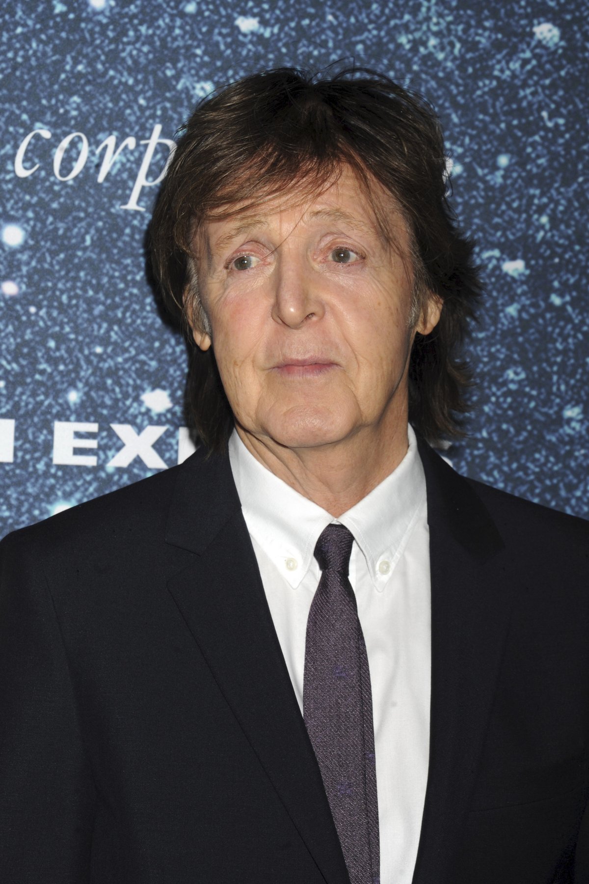 Paul McCartney (76) 