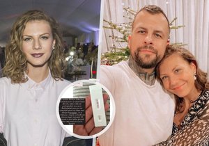 Zpěvačka Lenny zrušila své vystoupení.