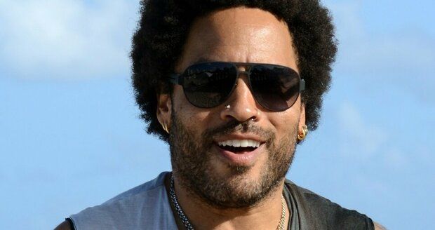 Lenny Kravitz