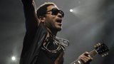 Lenny Kravitz se chystá znovu do Prahy! V červnu vystoupí v pražské O2 areně