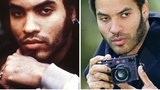 Lenny Kraviz (45): Zázračně omládl, nebo zásah plastického chirurga?