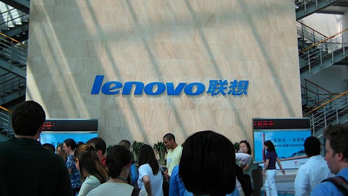 Lenovo