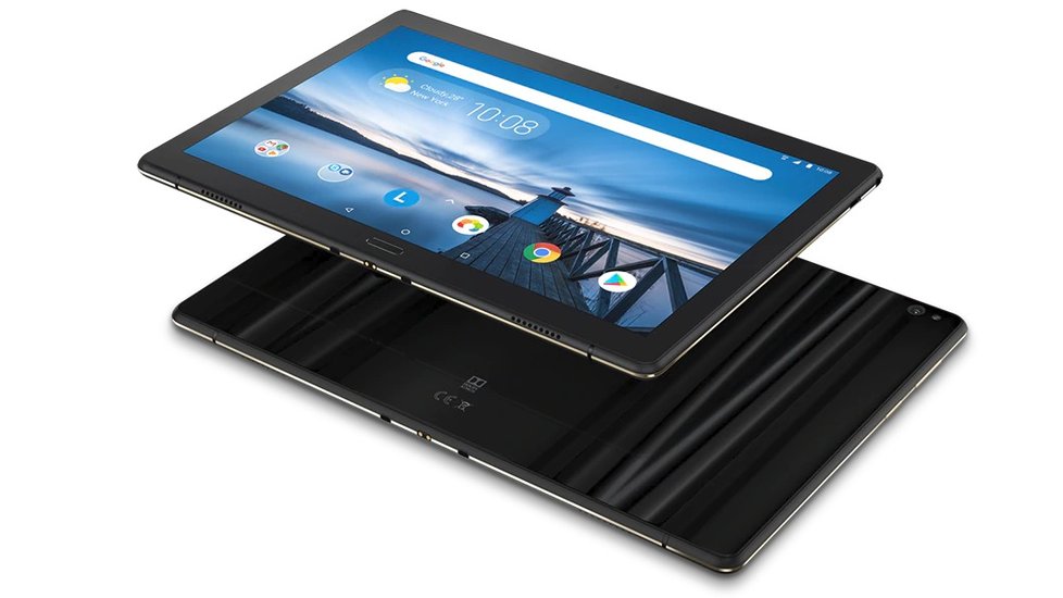  Lenovo Tab E10