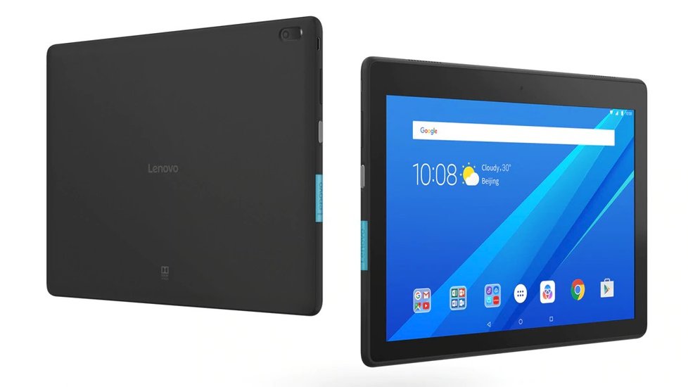  Lenovo Tab E10