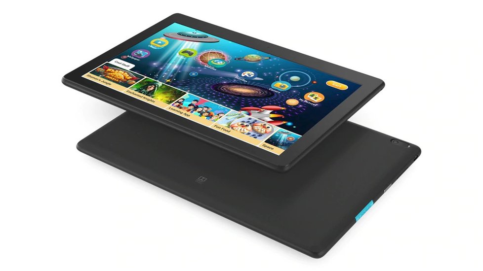 Lenovo Tab E10