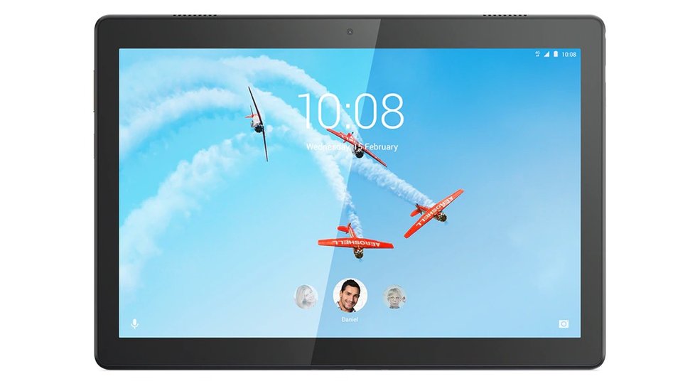  Lenovo Tab E10