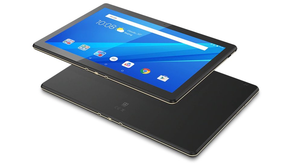  Lenovo Tab E10