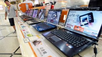 NEC chce prodat divizi mobilních telefonů čínskému Lenovu