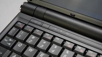 Lenovo porazilo Dell a chce být jedničkou na trhu