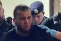 Policie znovu krotila Leo Beránka: Svědectví vyděšených sousedů: Křik a šílené rány!