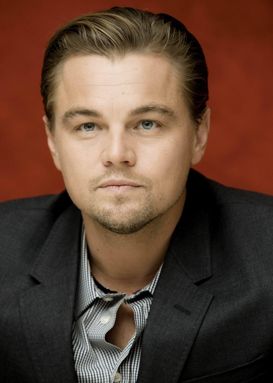 Leo DiCaprio