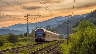 Leo Express uspěl v soutěži na provoz vlaků mezi Bratislavou a Komárnem