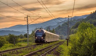 Leo Express uspěl v soutěži na provoz vlaků mezi Bratislavou a Komárnem