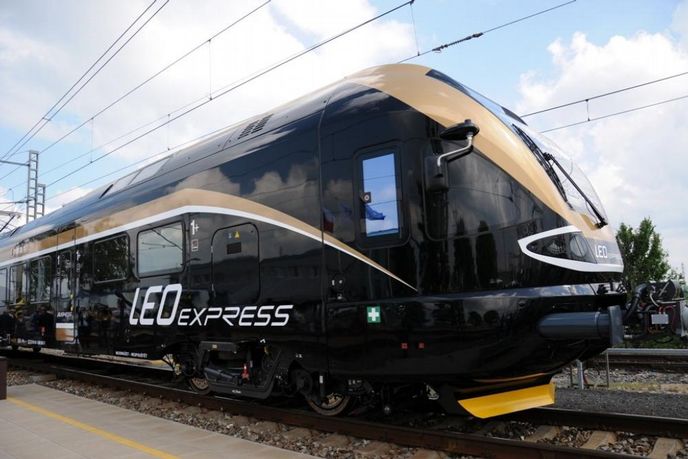 Leo Express