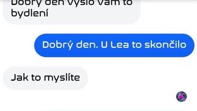 Výhrůžky soudem