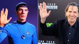 Spock ze Star Treku zemřel: Leonarda Nimoye zradily plíce!