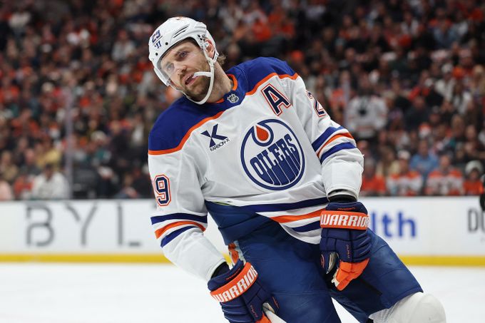 V Německu jsou naštvaní na NHL, která klubům hodila vidle do předvánočního byznysu V Německu jsou naštvaní na NHL, která klubům hodila vidle do předvánočního byznysu