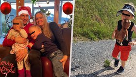 Rakousko šokovalo úmrtí chlapečka (†6).