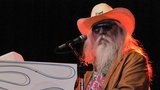 Zemřel rock'n'rollový bůh Leon Russell: Doprovázel desítky špičkových umělců