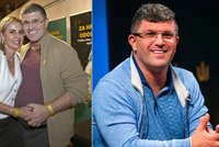 Ochránce Gottové a miliardář Tsoukernik bojoval o život: Po kolapsu dvě obvinění!