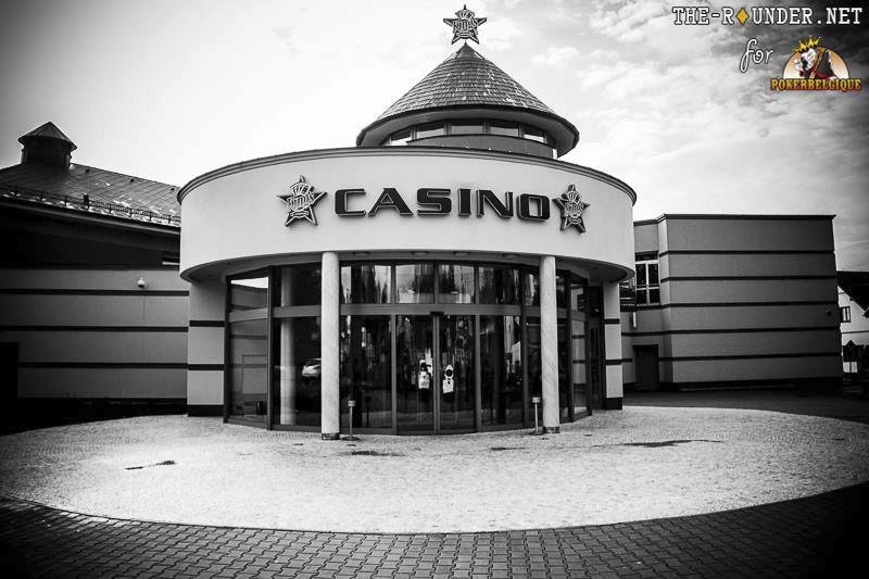 Casino Leon Tsoukernik