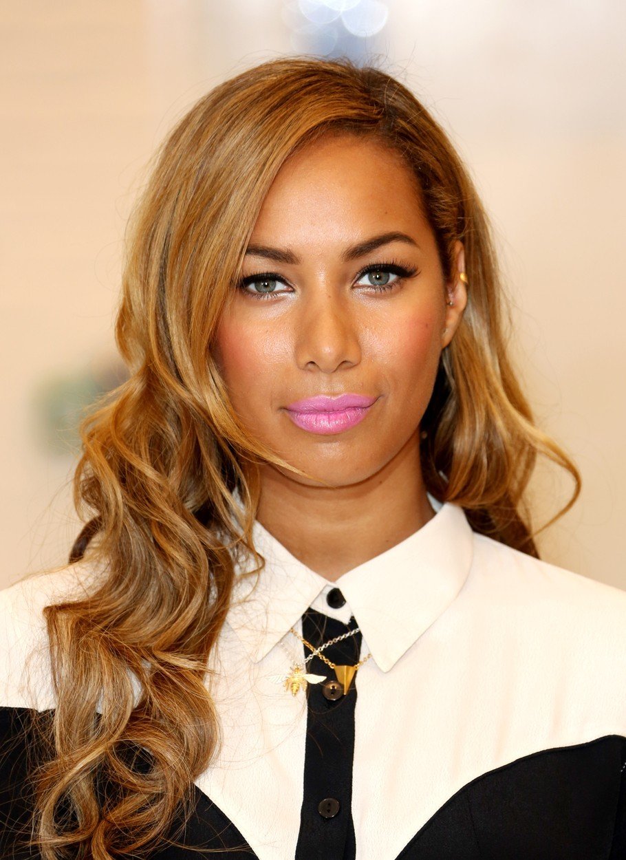 Leona Lewis