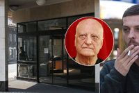 Úředníci grilovali syna Bořka Šípka (†66): Výpověď kvůli rvačce dědiců!