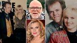 Leona Machálková po pohřbu Luďka Hrzala (†60): Retro fotky i dojemné vyznání
