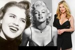 Leona Machálková se pochlubila archivním klenotem: Svou fotkou á la Marilyn Monroe!