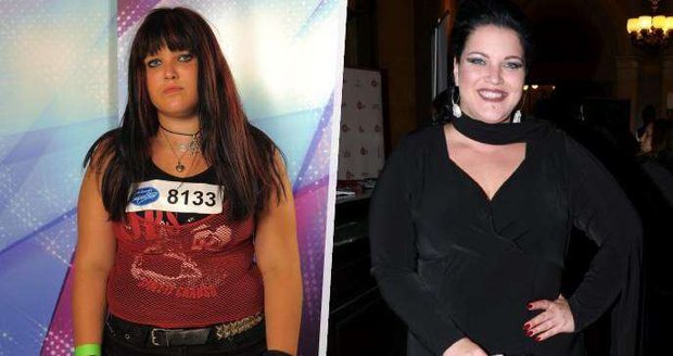 Leona Šenková čeká miminko