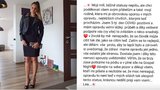 Oblíbená česká zpěvačka má covid-19: Leona promluvila o velmi těžkém průběhu