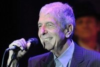 Leonard Cohen kvůli zranění odložil o půl roku turné