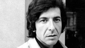 Leonard Cohen