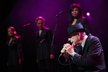 Písničkář a literát Leonard Cohen