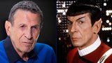 Žij dlouho a blaze? Představitel Spocka ze Star Treku skončil v nemocnici!