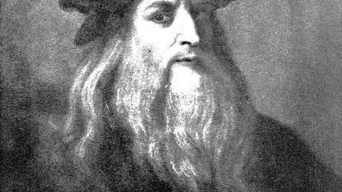 Leonardo da Vinci