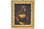 Po staletí ztracený obraz da Vinciho