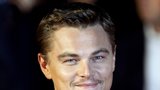 Leonardo DiCaprio kvůli filmu hubne