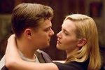 Leonardo Di Caprio a Kate Winslet ve filmu Revolutionary Road