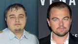 Tlustonardo DiŠpekio nebo Leonardo DiCaprio? Proměna oscarového favorita je zarážející