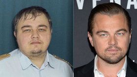 Tlustonardo DiŠpekio nebo Leonardo DiCaprio? Proměna oscarového favorita je zarážející