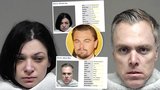 DiCaprio v šoku: Jeho nevlastní bratr s přítelkyní zatčeni kvůli drogám! 