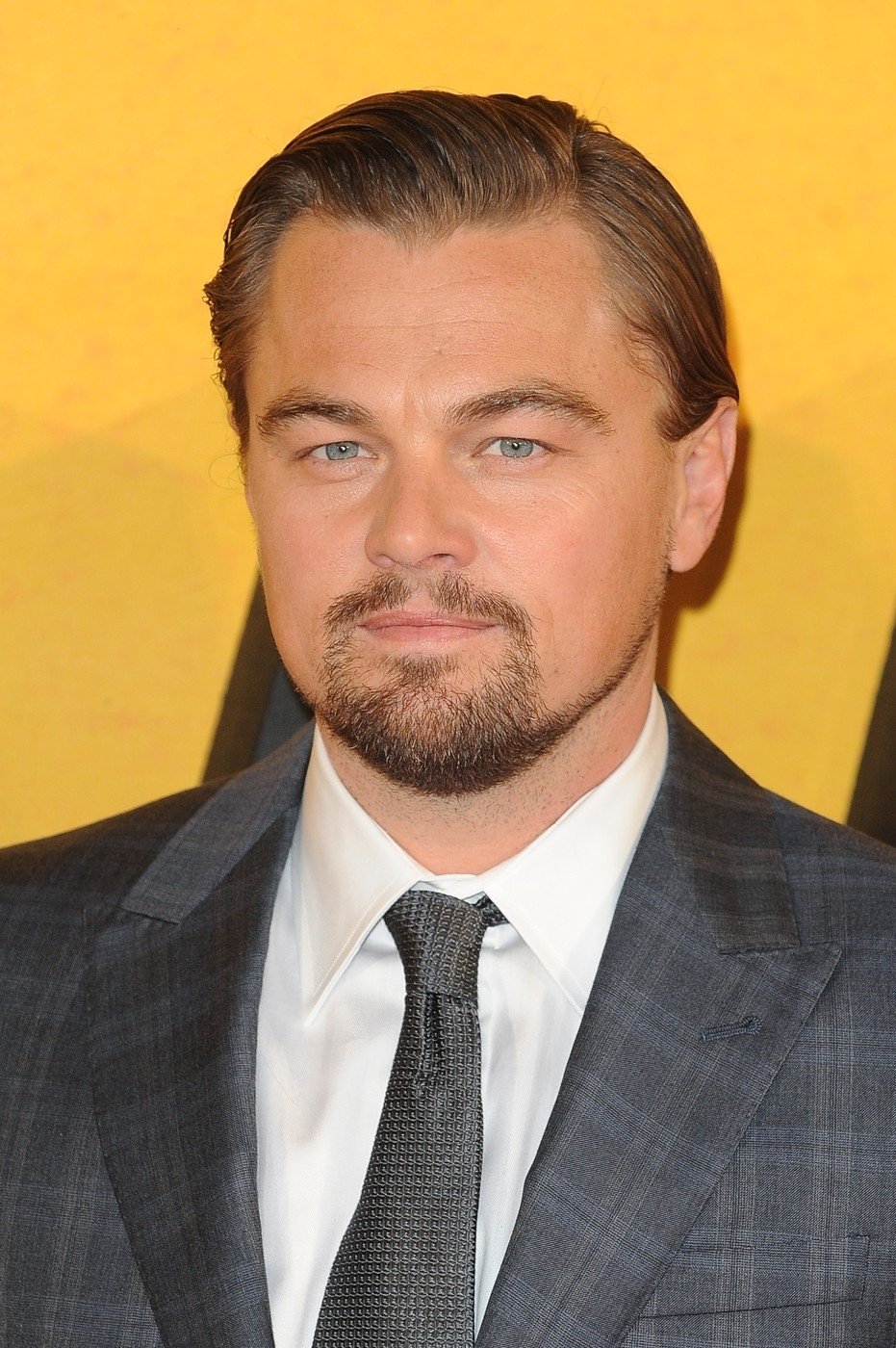 Leonardo DiCaprio by si rád zahrál Lenina.