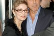 George Clooney (54) a matka Nina Bruce Warren