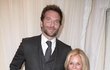 Bradley Cooper a  matka Gloria Campano